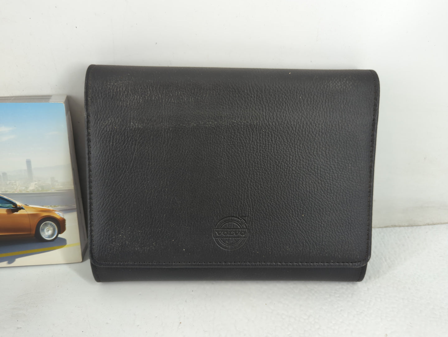 2012 Volvo S60 Owners Manual Book Guide OEM Used Auto Parts - Oemusedautoparts1.com