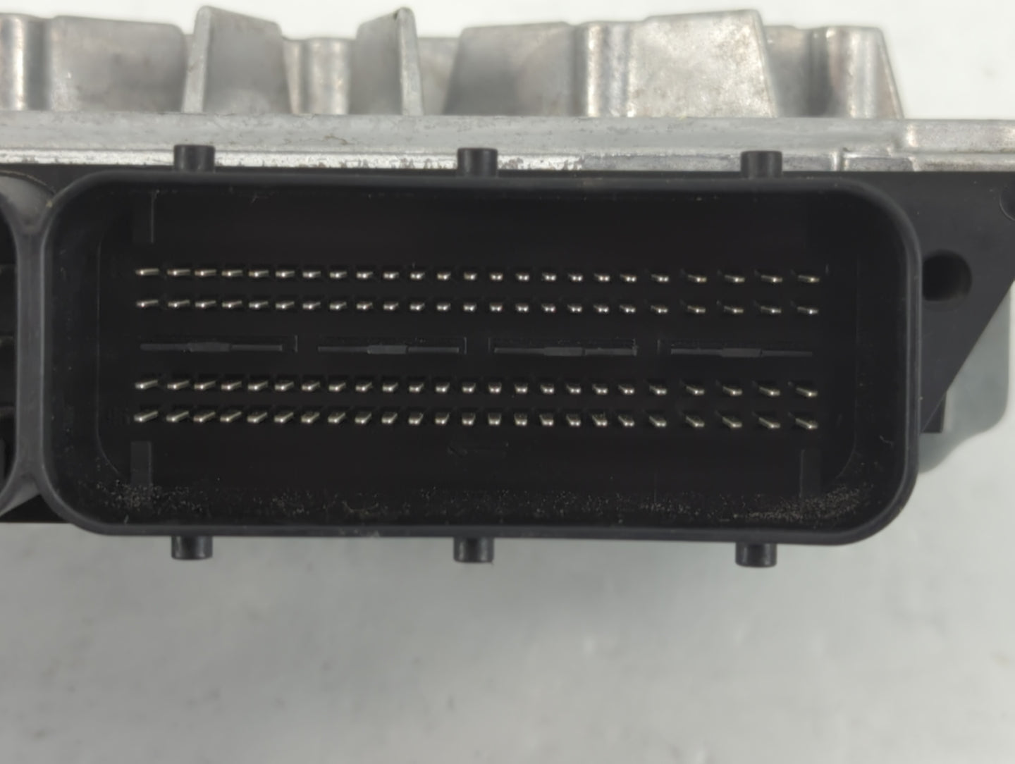 2012 Volvo S60 PCM Engine Control Computer ECU ECM PCU OEM P/N:0 261 209 108 Fits OEM Used Auto Parts - Oemusedautoparts1.co