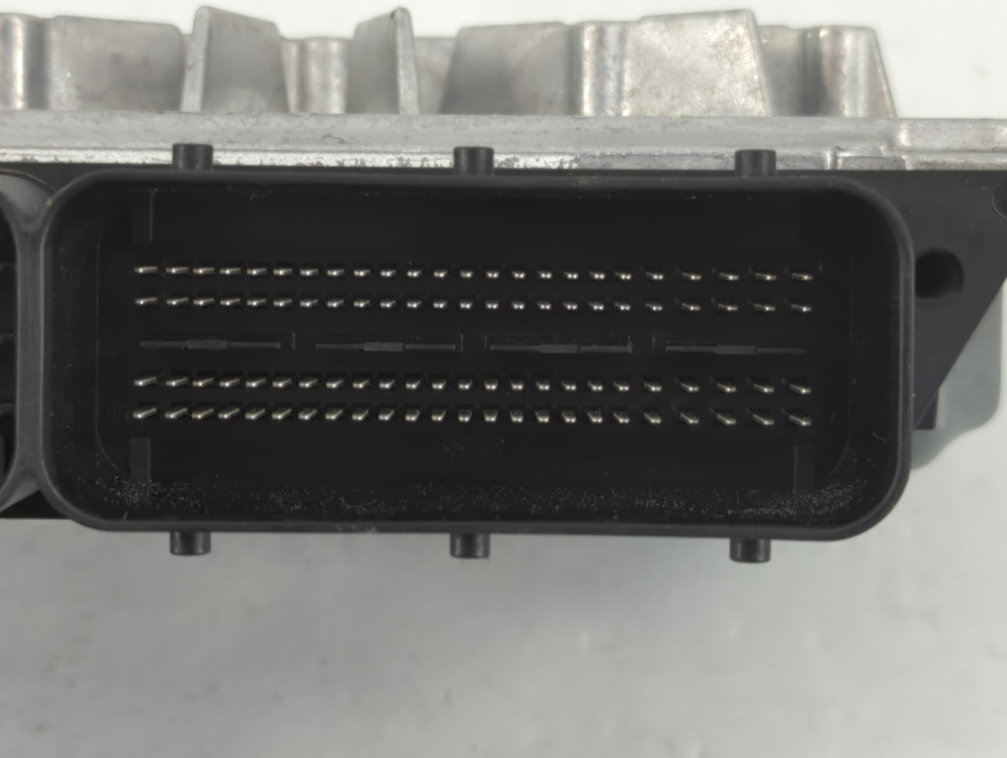 2012 Volvo S60 PCM Engine Control Computer ECU ECM PCU OEM P/N:0 261 209 108 Fits OEM Used Auto Parts - Oemusedautoparts1.co