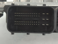 2012 Volvo S60 PCM Engine Control Computer ECU ECM PCU OEM P/N:0 261 209 108 Fits OEM Used Auto Parts - Oemusedautoparts1.co