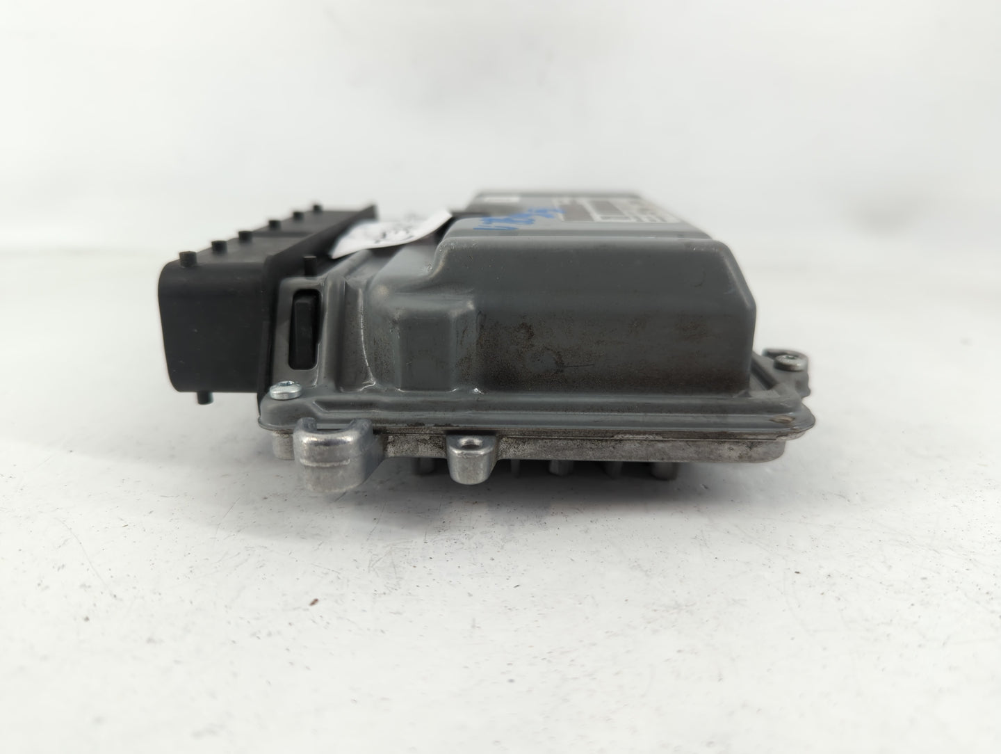 2012 Volvo S60 PCM Engine Control Computer ECU ECM PCU OEM P/N:0 261 209 108 Fits OEM Used Auto Parts - Oemusedautoparts1.co