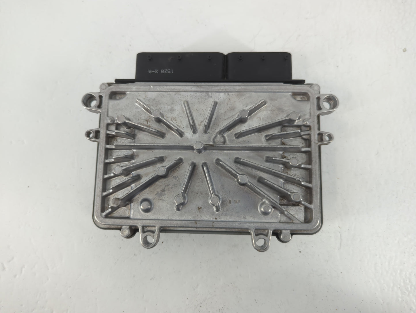 2012 Volvo S60 PCM Engine Control Computer ECU ECM PCU OEM P/N:0 261 209 108 Fits OEM Used Auto Parts - Oemusedautoparts1.co