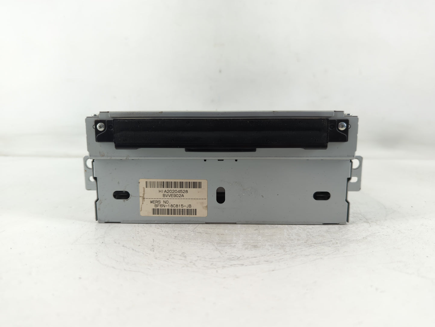 2011-2014 Volvo S60 Am Fm Cd Player Radio Receiver - Oemusedautoparts1.com