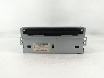 compare product 2011-2014 Volvo S60 Am Fm Cd Player Radio Receiver
