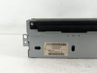 2011-2014 Volvo S60 Am Fm Cd Player Radio Receiver - Oemusedautoparts1.com