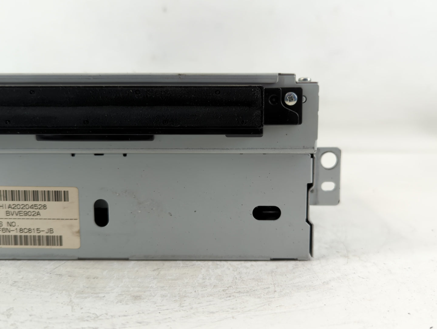 2011-2014 Volvo S60 Am Fm Cd Player Radio Receiver - Oemusedautoparts1.com