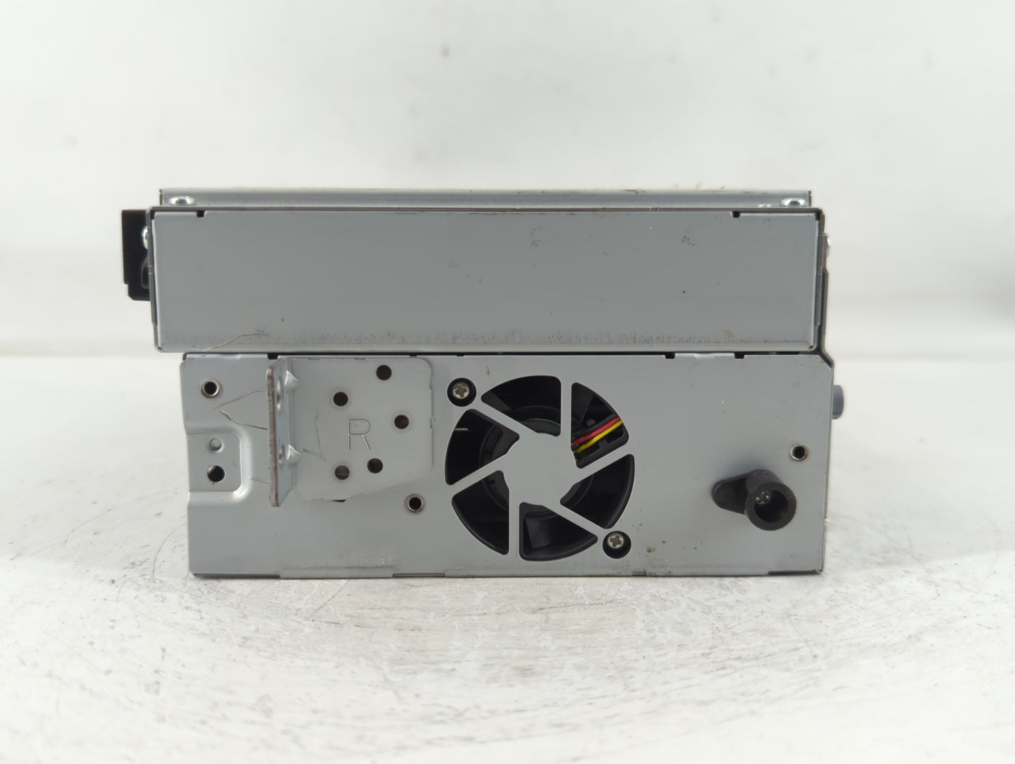 2011-2014 Volvo S60 Am Fm Cd Player Radio Receiver - Oemusedautoparts1.com