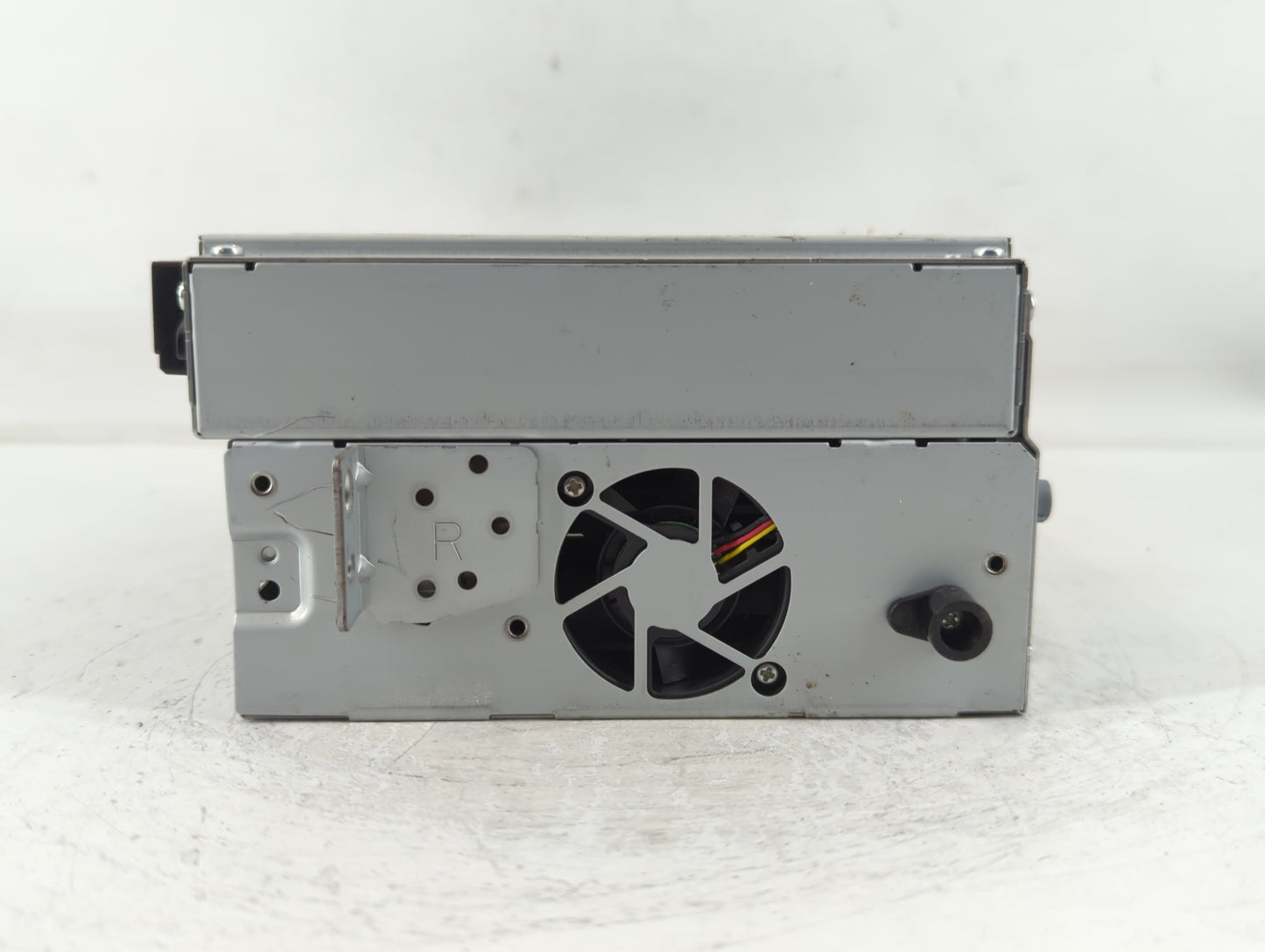 2011-2014 Volvo S60 Am Fm Cd Player Radio Receiver - Oemusedautoparts1.com