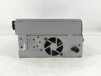 2011-2014 Volvo S60 Am Fm Cd Player Radio Receiver - Oemusedautoparts1.com