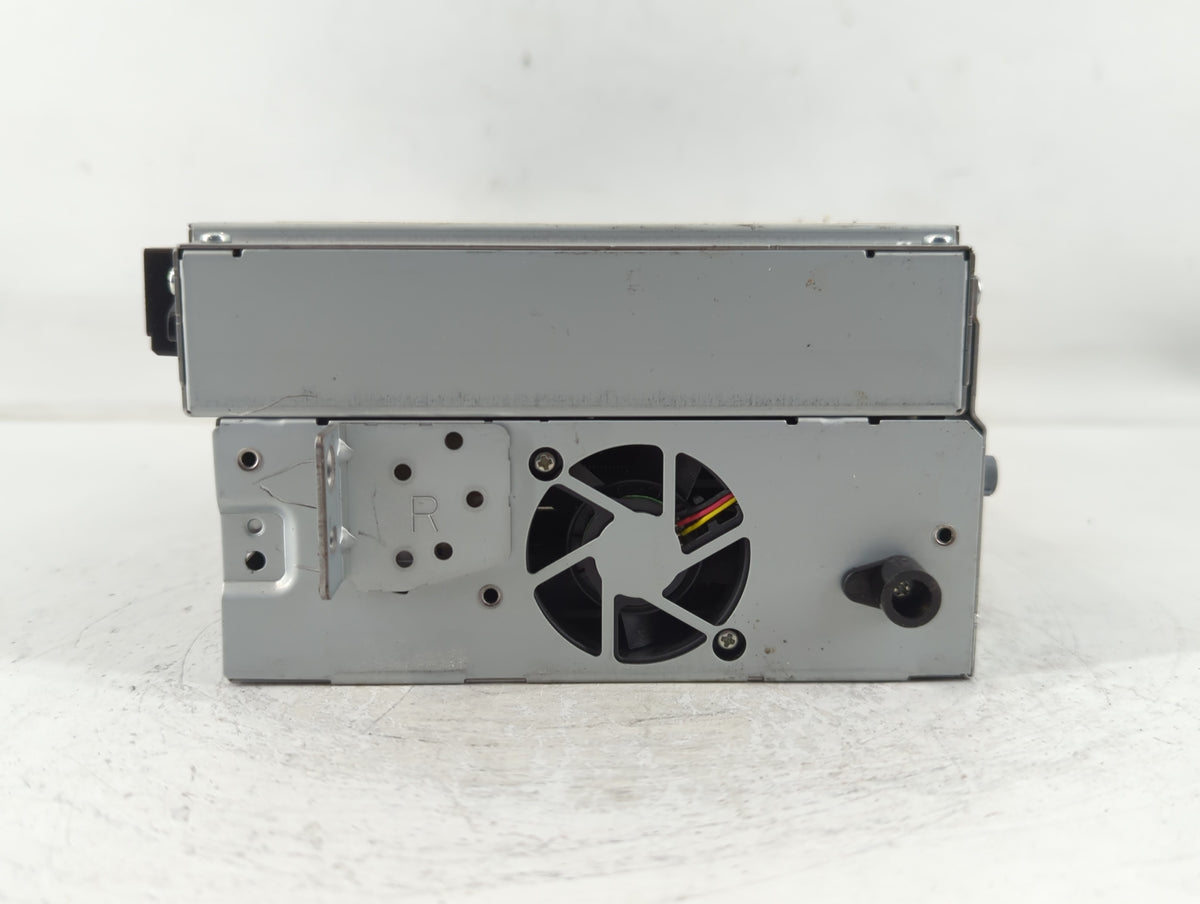 2011-2014 Volvo S60 Am Fm Cd Player Radio Receiver 761948 - Oemusedautoparts1.com