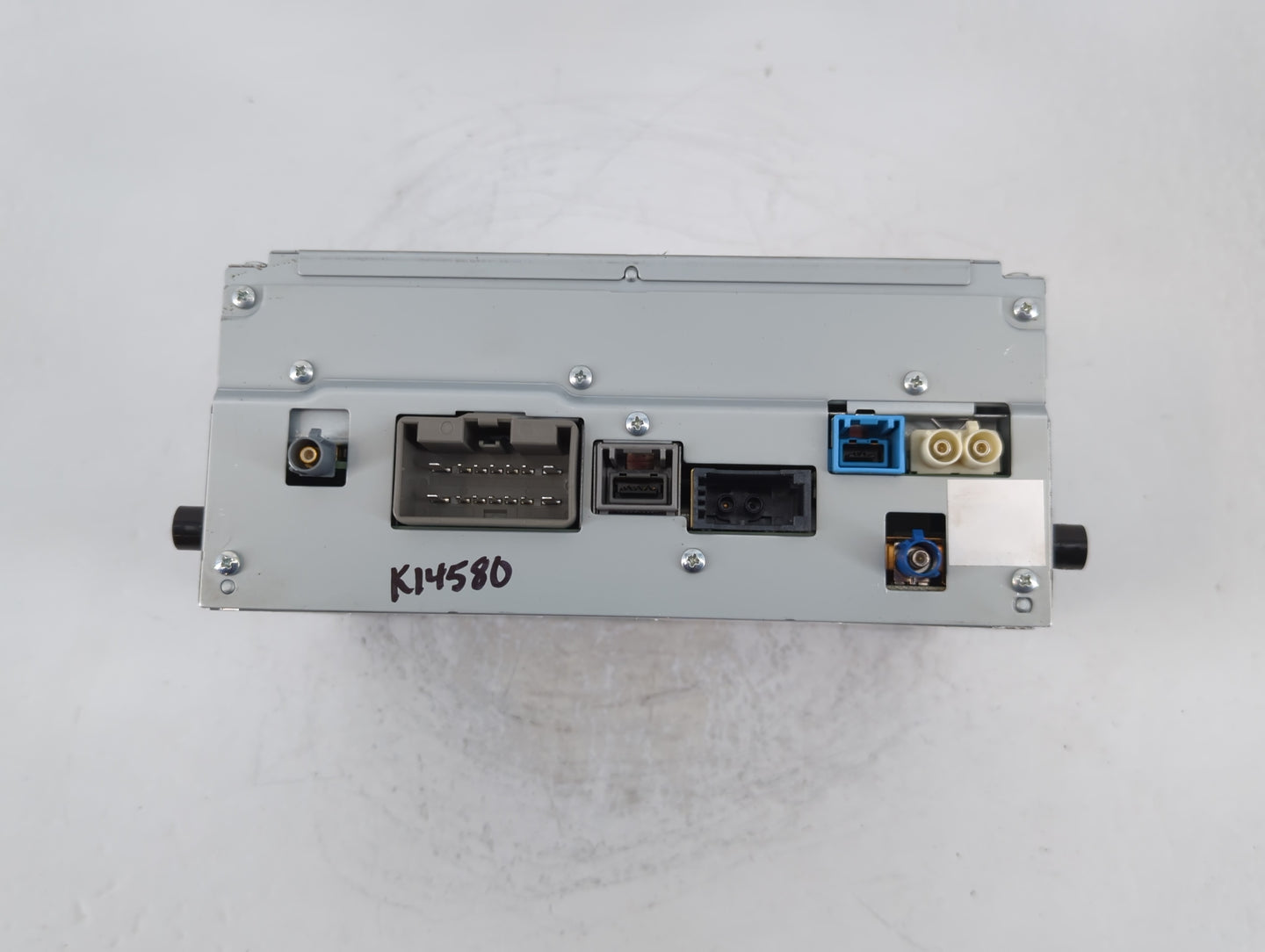 2011-2014 Volvo S60 Am Fm Cd Player Radio Receiver - Oemusedautoparts1.com