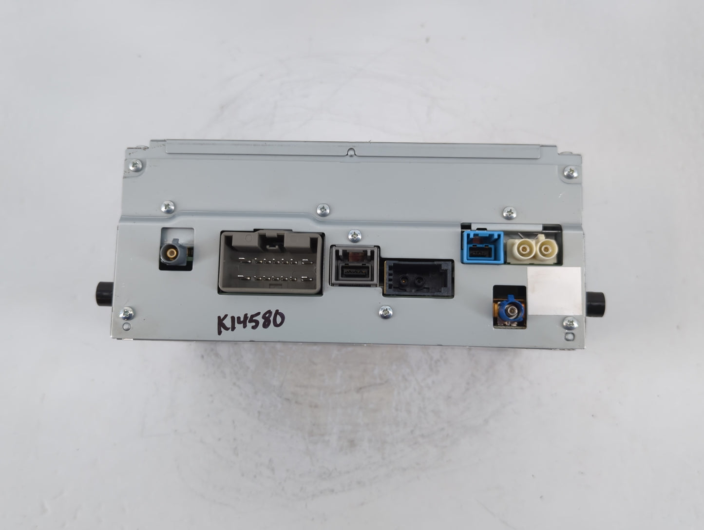 2011-2014 Volvo S60 Am Fm Cd Player Radio Receiver - Oemusedautoparts1.com