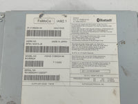 2011-2014 Volvo S60 Am Fm Cd Player Radio Receiver - Oemusedautoparts1.com
