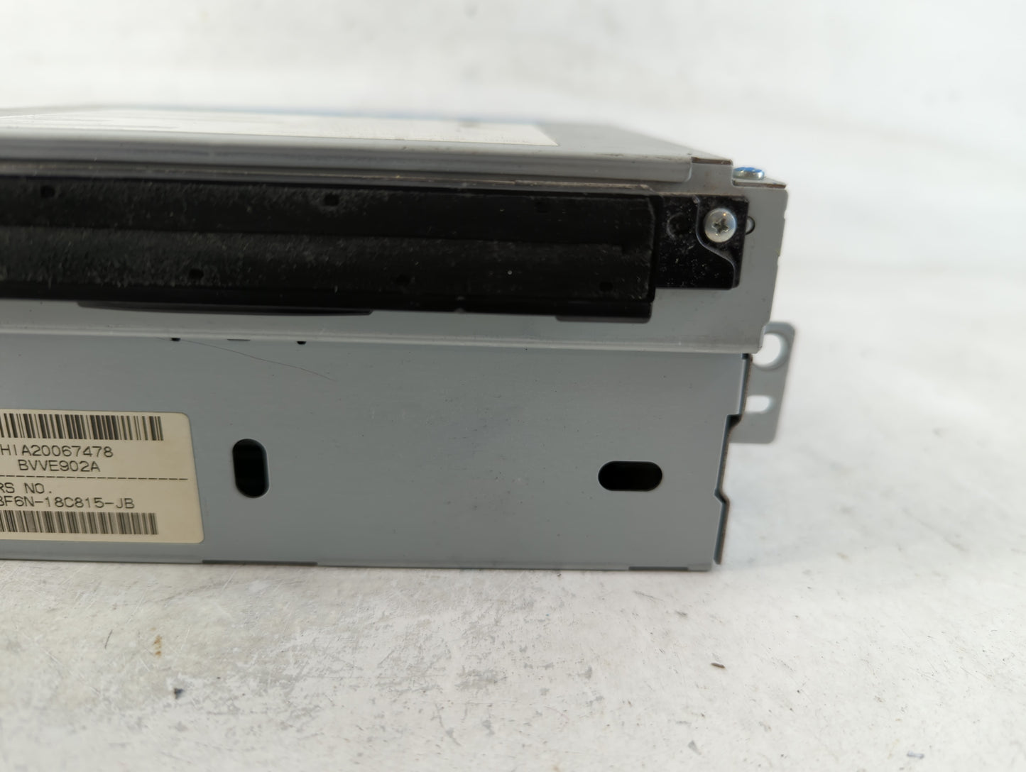 2011-2014 Volvo S60 Am Fm Cd Player Radio Receiver - Oemusedautoparts1.com