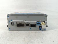 2011-2014 Volvo S60 Am Fm Cd Player Radio Receiver - Oemusedautoparts1.com