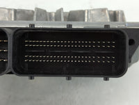 2012 Volvo S60 PCM Engine Control Computer ECU ECM PCU OEM P/N:1343 0406 31286086 Fits OEM Used Auto Parts - Oemusedautopart