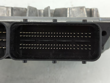 2012 Volvo S60 PCM Engine Control Computer ECU ECM PCU OEM P/N:1343 0406 31286086 Fits OEM Used Auto Parts
