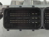2012 Volvo S60 PCM Engine Control Computer ECU ECM PCU OEM P/N:1343 0406 31286086 Fits OEM Used Auto Parts - Oemusedautopart