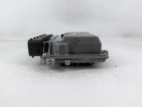 2012 Volvo S60 PCM Engine Control Computer ECU ECM PCU OEM P/N:1343 0406 31286086 Fits OEM Used Auto Parts - Oemusedautopart