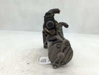 2007-2014 Volvo S60 Car Starter Motor Solenoid OEM P/N:1258AI Fits OEM Used Auto Parts - Oemusedautoparts1.com