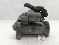 2007-2014 Volvo S60 Car Starter Motor Solenoid OEM P/N:1258AI Fits OEM Used Auto Parts - Oemusedautoparts1.com