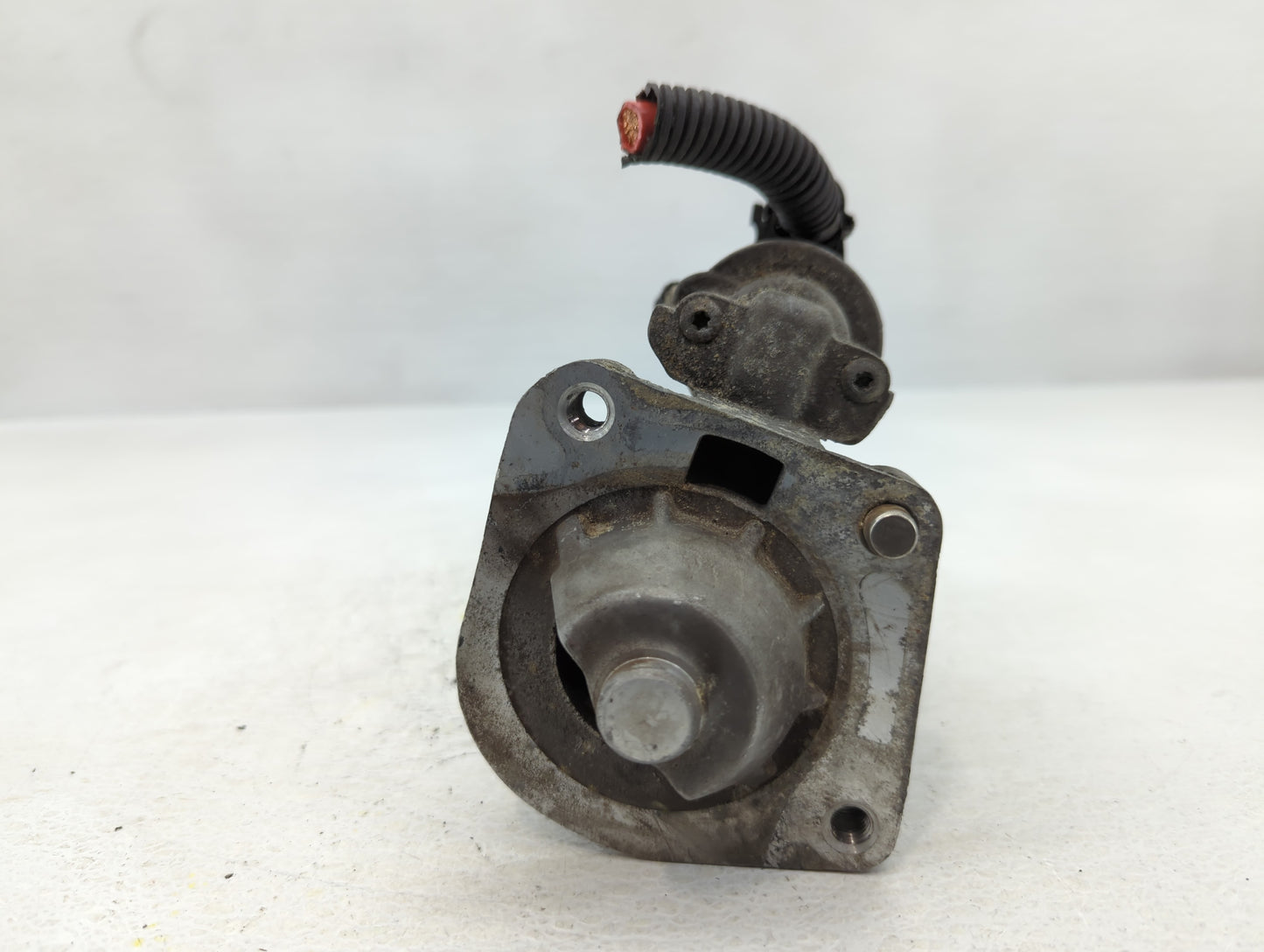 2007-2014 Volvo S60 Car Starter Motor Solenoid OEM P/N:1258AI Fits OEM Used Auto Parts - Oemusedautoparts1.com