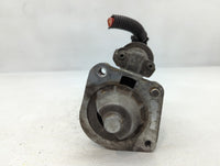 2007-2014 Volvo S60 Car Starter Motor Solenoid OEM P/N:1258AI Fits OEM Used Auto Parts - Oemusedautoparts1.com
