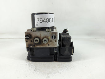 compare product 2011-2016 Volvo S60 ABS Pump Control Module Replacement P/N:31329137 Fits Fits 2011 2012 2013 2014 2015 2016 OEM Used Auto Parts