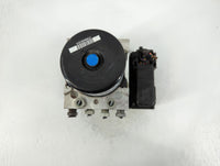 2011-2016 Volvo S60 ABS Pump Control Module Replacement P/N:31329137 Fits Fits 2011 2012 2013 2014 2015 2016 OEM Used Auto P