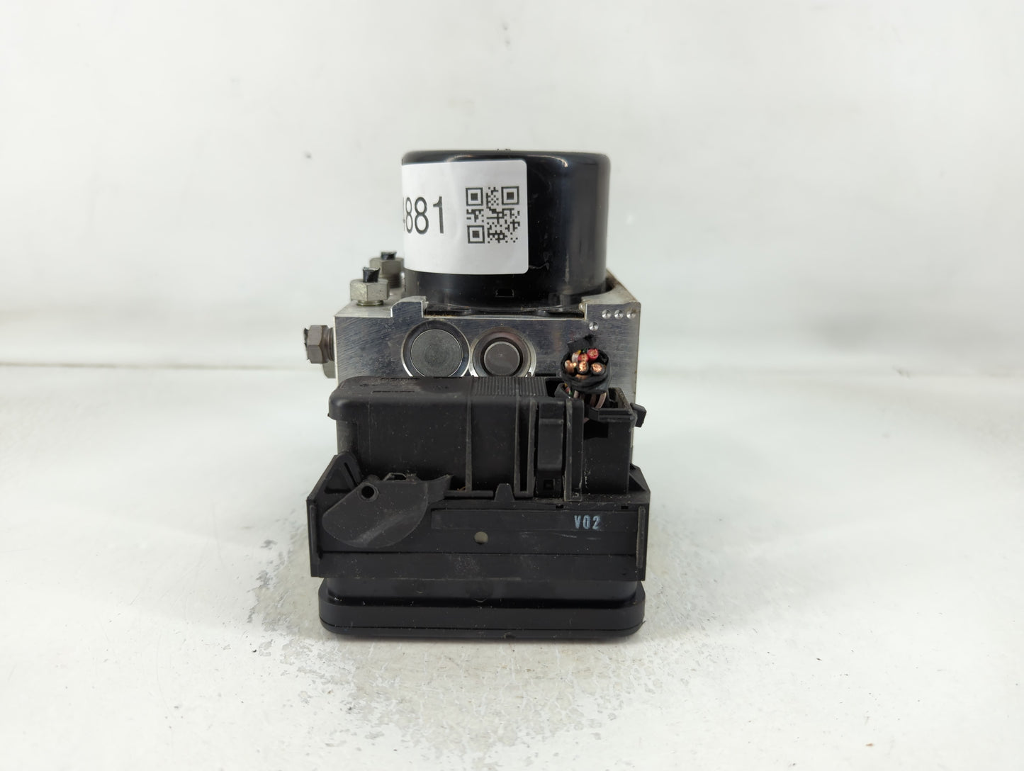 2011-2016 Volvo S60 ABS Pump Control Module Replacement P/N:31329137 Fits Fits 2011 2012 2013 2014 2015 2016 OEM Used Auto P
