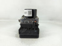 2011-2016 Volvo S60 ABS Pump Control Module Replacement P/N:31329137 Fits Fits 2011 2012 2013 2014 2015 2016 OEM Used Auto P