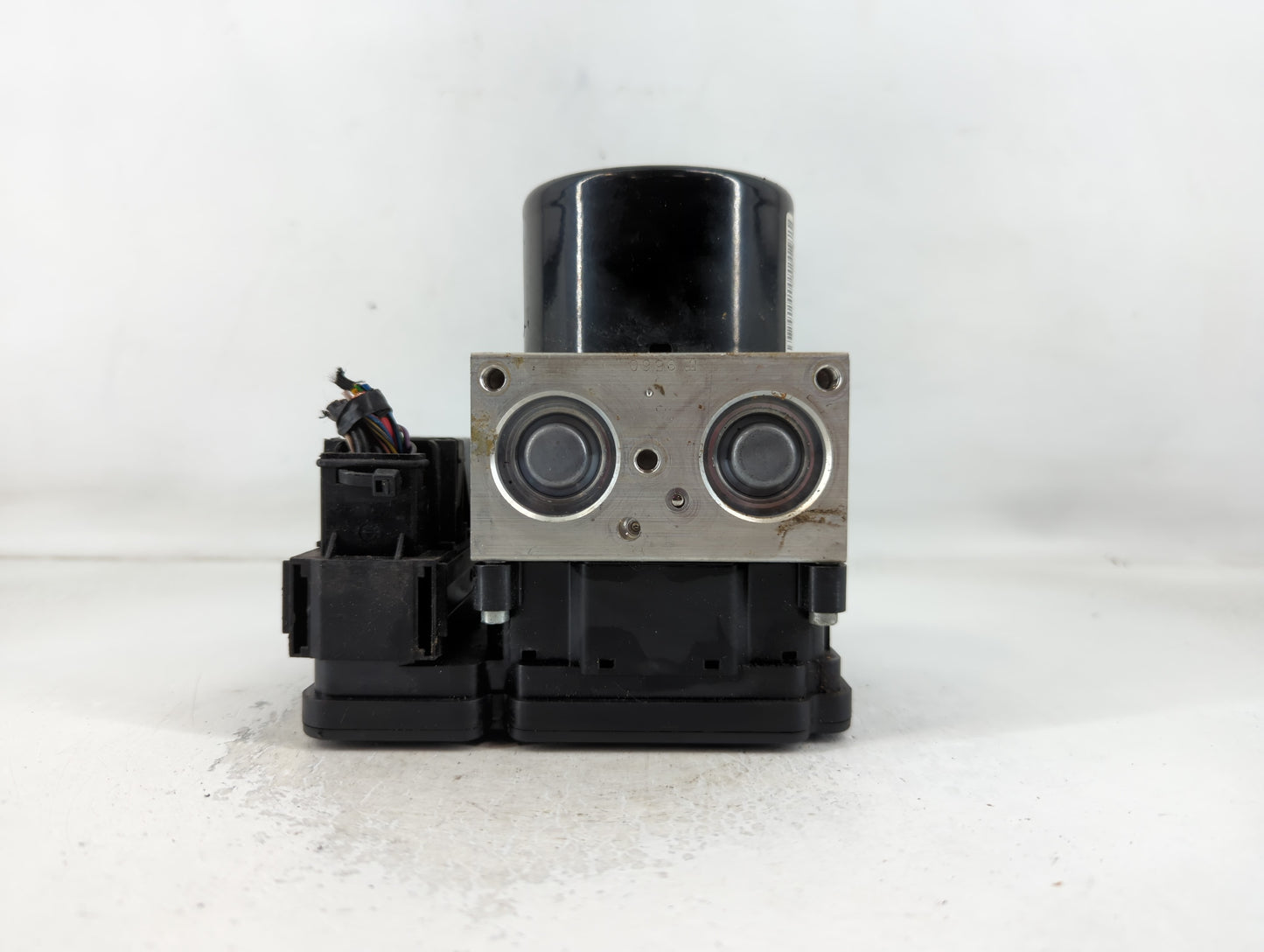 2011-2016 Volvo S60 ABS Pump Control Module Replacement P/N:31329137 Fits Fits 2011 2012 2013 2014 2015 2016 OEM Used Auto P