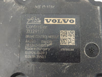 2011-2016 Volvo S60 ABS Pump Control Module Replacement P/N:31329137 Fits Fits 2011 2012 2013 2014 2015 2016 OEM Used Auto P