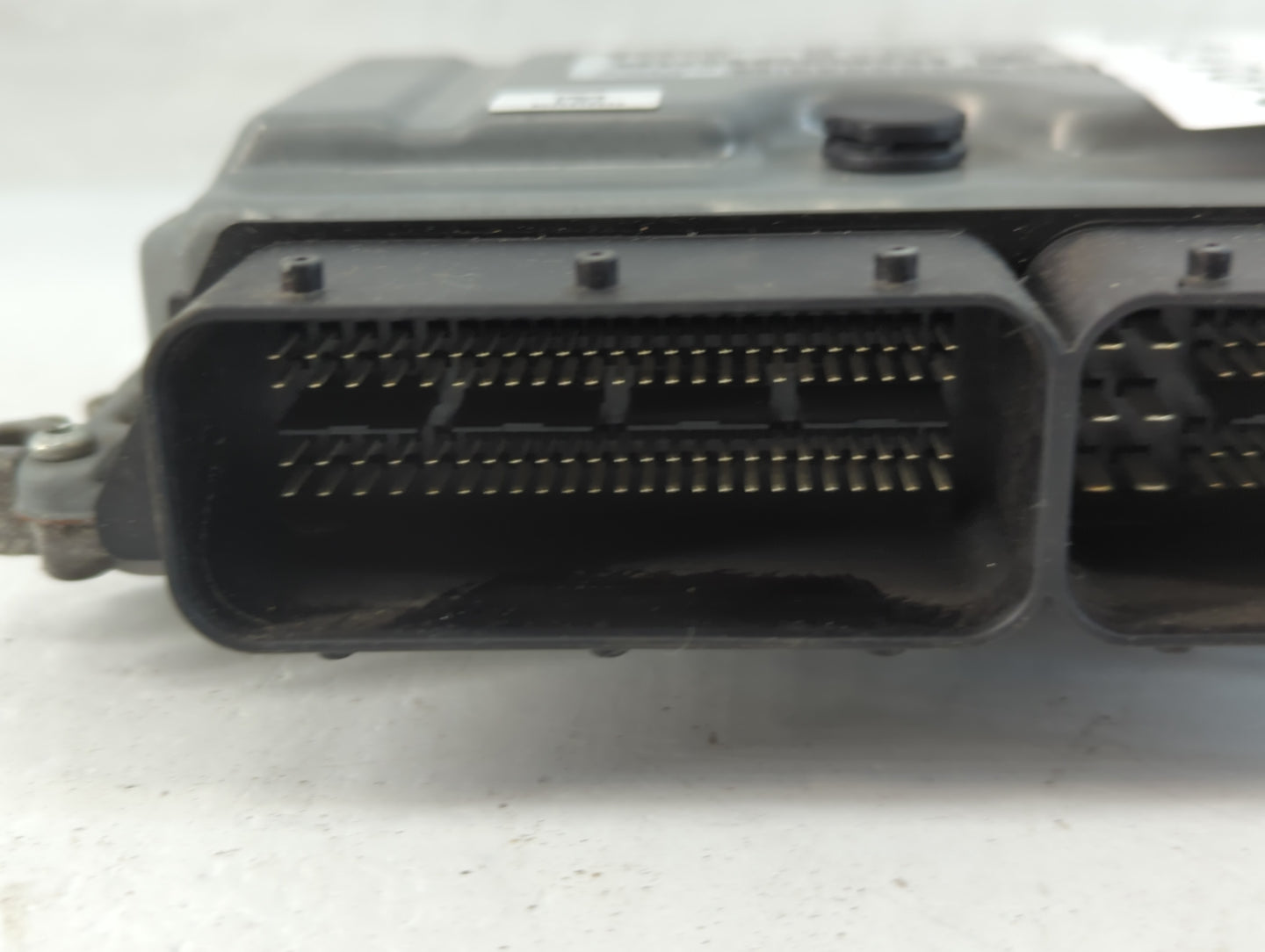 2012 Volvo S60 PCM Engine Control Computer ECU ECM PCU OEM P/N:0 261 209 108 Fits OEM Used Auto Parts - Oemusedautoparts1.co