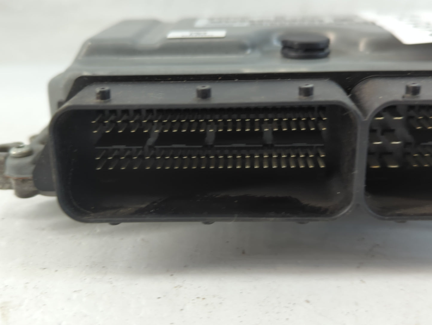 2012 Volvo S60 PCM Engine Control Computer ECU ECM PCU OEM P/N:0 261 209 108 Fits OEM Used Auto Parts - Oemusedautoparts1.co