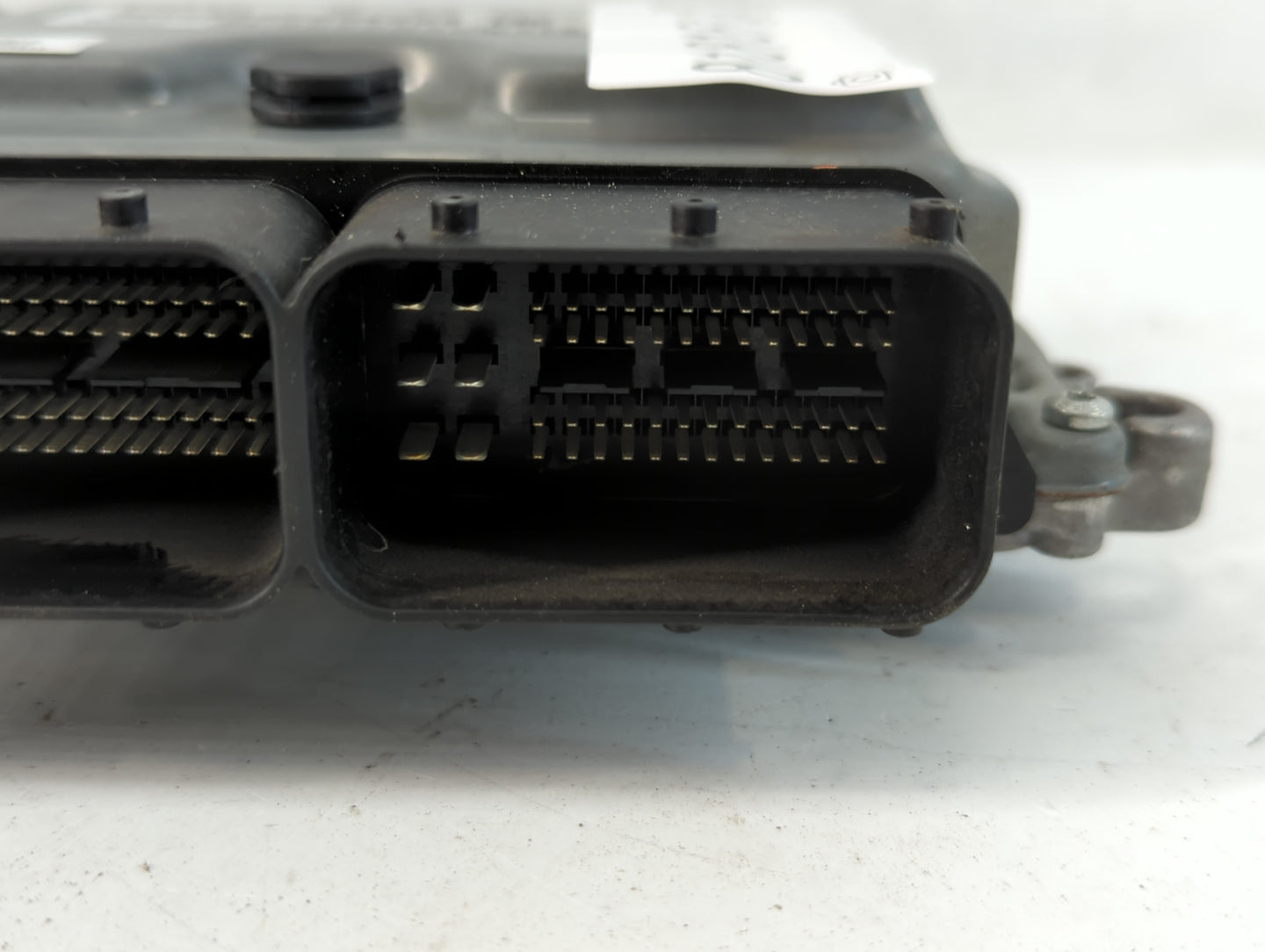 2012 Volvo S60 PCM Engine Control Computer ECU ECM PCU OEM P/N:0 261 209 108 Fits OEM Used Auto Parts - Oemusedautoparts1.co