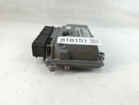 2012 Volvo S60 PCM Engine Control Computer ECU ECM PCU OEM P/N:0 261 209 108 Fits OEM Used Auto Parts - Oemusedautoparts1.co