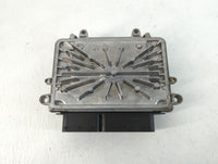 2012 Volvo S60 PCM Engine Control Computer ECU ECM PCU OEM P/N:0 261 209 108 Fits OEM Used Auto Parts - Oemusedautoparts1.co
