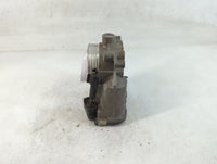 2012 Volvo S60 Throttle Body P/N:30711552 Fits Fits 2004 2005 2006 2007 2008 2009 2010 2011 2013 OEM Used Auto Parts - Oemus
