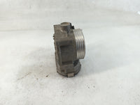 2012 Volvo S60 Throttle Body P/N:30711552 Fits Fits 2004 2005 2006 2007 2008 2009 2010 2011 2013 OEM Used Auto Parts - Oemus