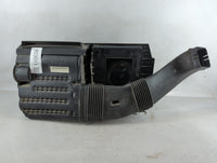2012 Volvo S60 Air Cleaner Intake-duct Hose Tube - Oemusedautoparts1.com