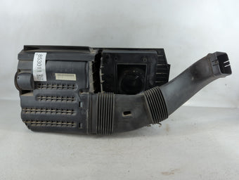 compare product 2012 Volvo S60 Air Cleaner Intake-duct Hose Tube