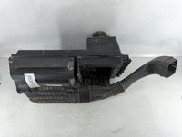 2012 Volvo S60 Air Cleaner Intake-duct Hose Tube - Oemusedautoparts1.com