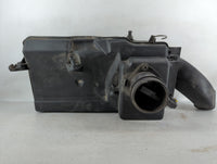 2012 Volvo S60 Air Cleaner Intake-duct Hose Tube - Oemusedautoparts1.com