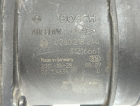 2012 Volvo S60 Air Cleaner Intake-duct Hose Tube - Oemusedautoparts1.com