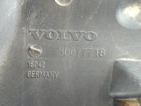 2012 Volvo S60 Air Cleaner Intake-duct Hose Tube - Oemusedautoparts1.com