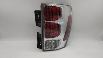 compare product 2012 Volvo S60 Tail Light Assembly Passenger Right OEM P/N:30796268 Fits Fits 2014 2015 2016 2017 2018 OEM Used Auto Parts