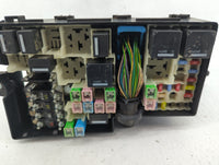 2012 Volvo S70 Fusebox Fuse Box Panel Relay Module P/N:518818000 Fits Fits 2010 2011 2013 OEM Used Auto Parts - Oemusedautop