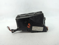 2012 Volvo S70 Fusebox Fuse Box Panel Relay Module P/N:518818000 Fits Fits 2010 2011 2013 OEM Used Auto Parts - Oemusedautop