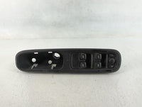 2012 Volvo S70 Master Power Window Switch Replacement Driver Side Left P/N:6815524 Fits Fits 2009 2010 2011 2013 OEM Used Au